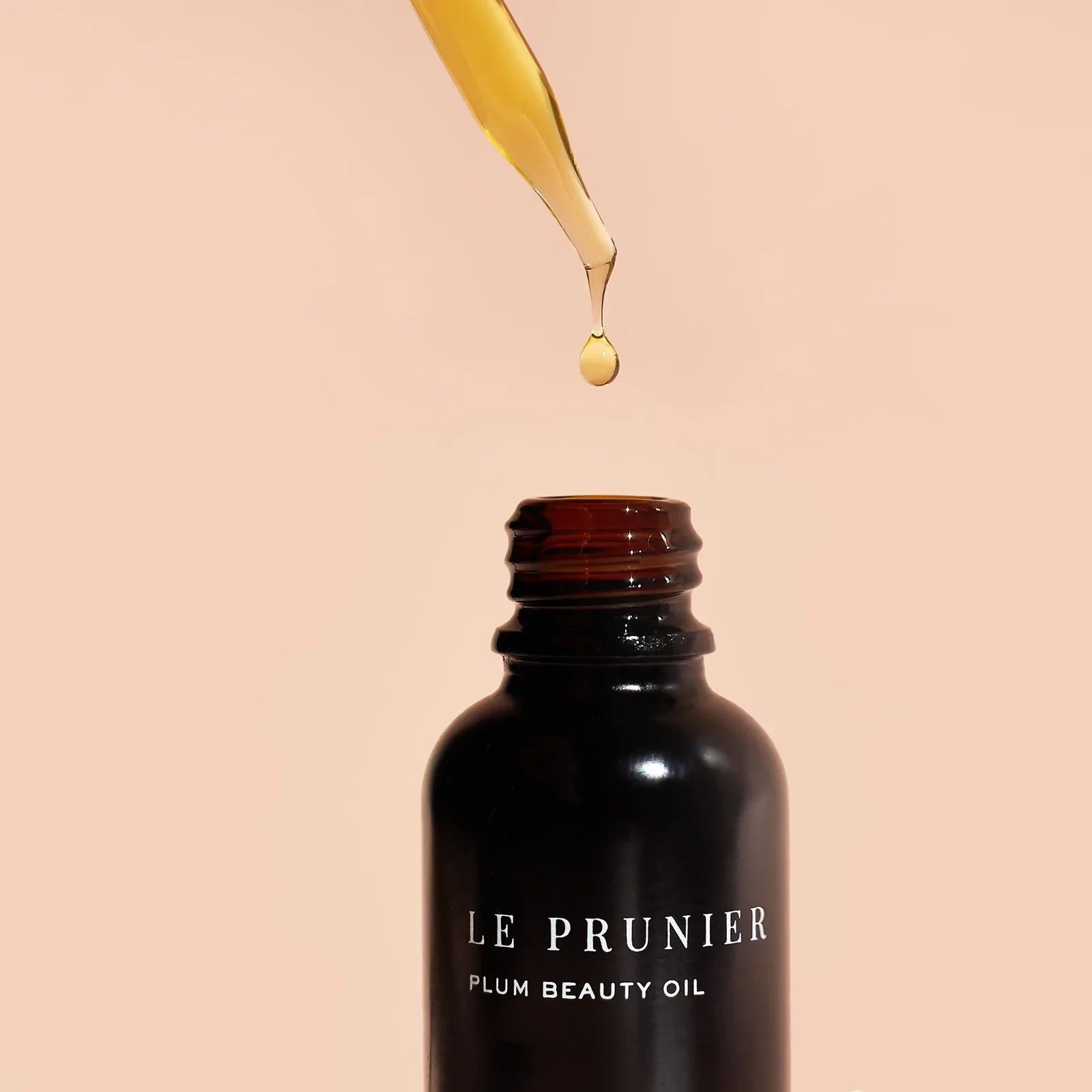 Plum Beauty Oil - Image 4