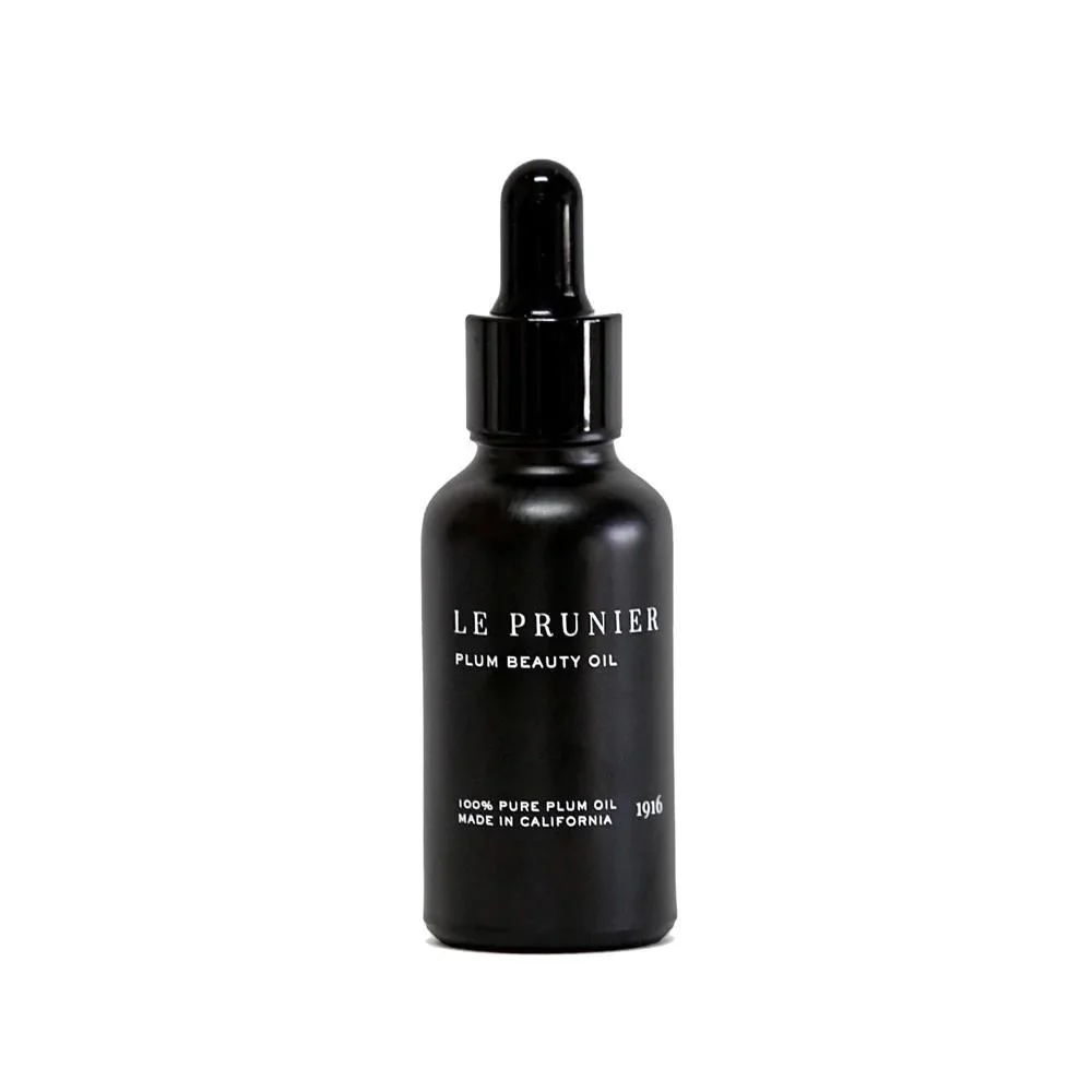 Plum Beauty Oil - Image 5