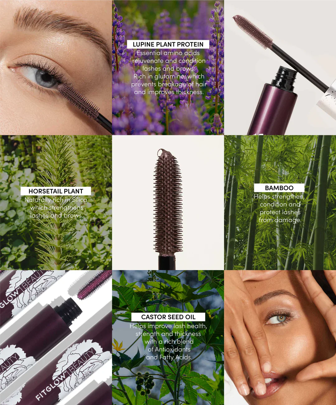Plum Lash Primer - Image 3