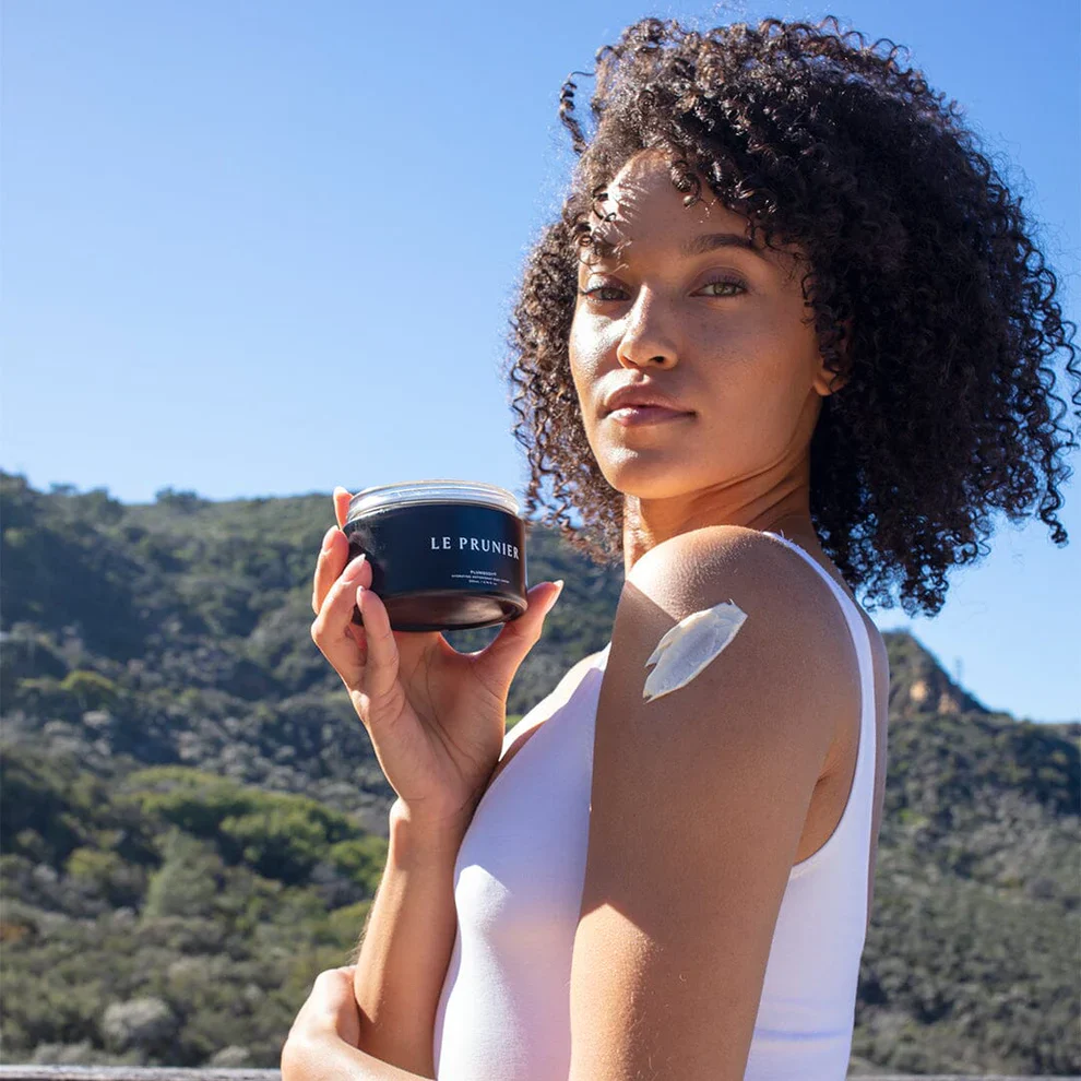 Plumbody Hydrating Antioxidant Body Cream - Image 10