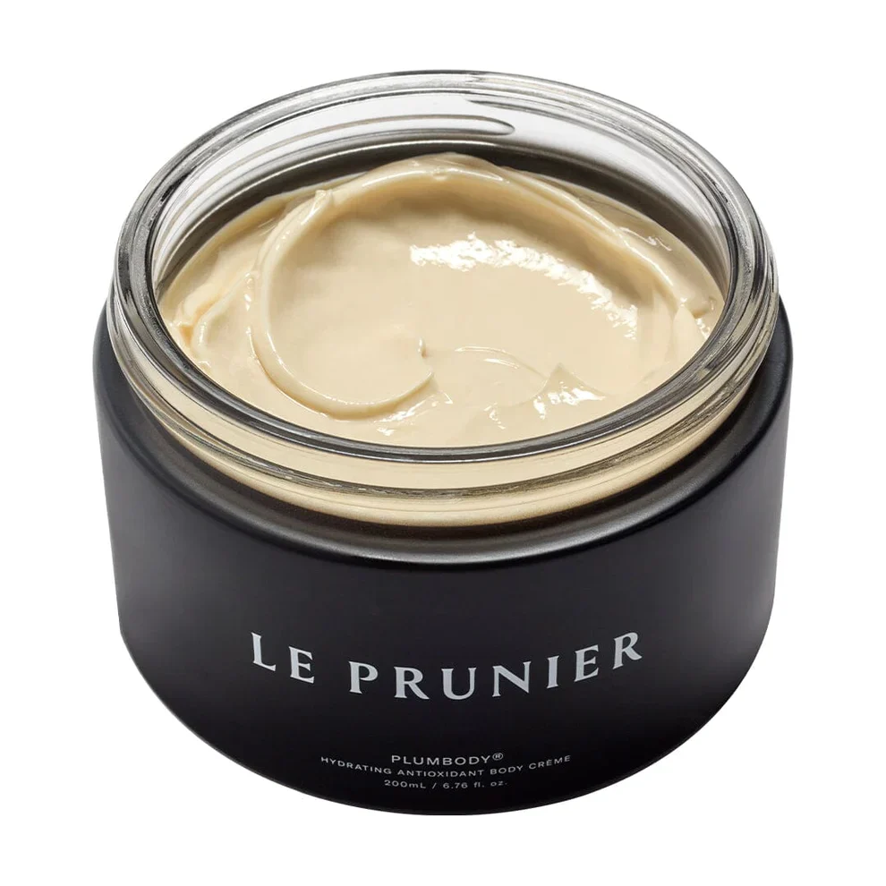 Plumbody Hydrating Antioxidant Body Cream - Image 5