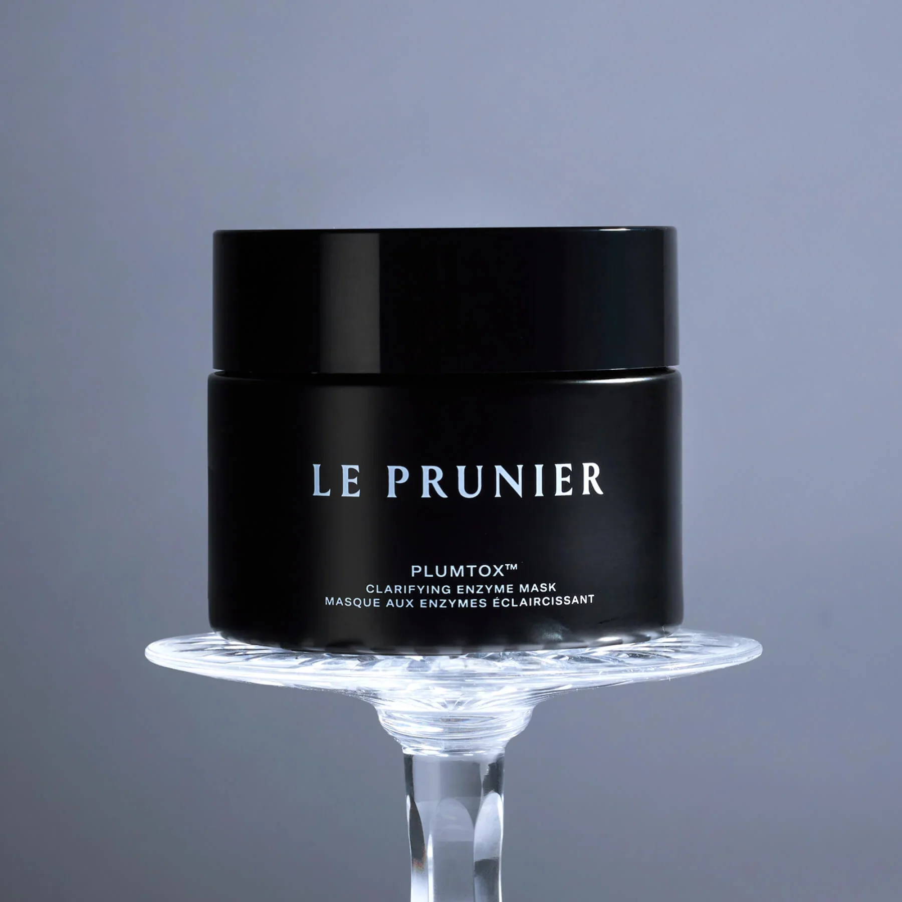 Plumtox Clarifying Enzyme Mask - Image 3