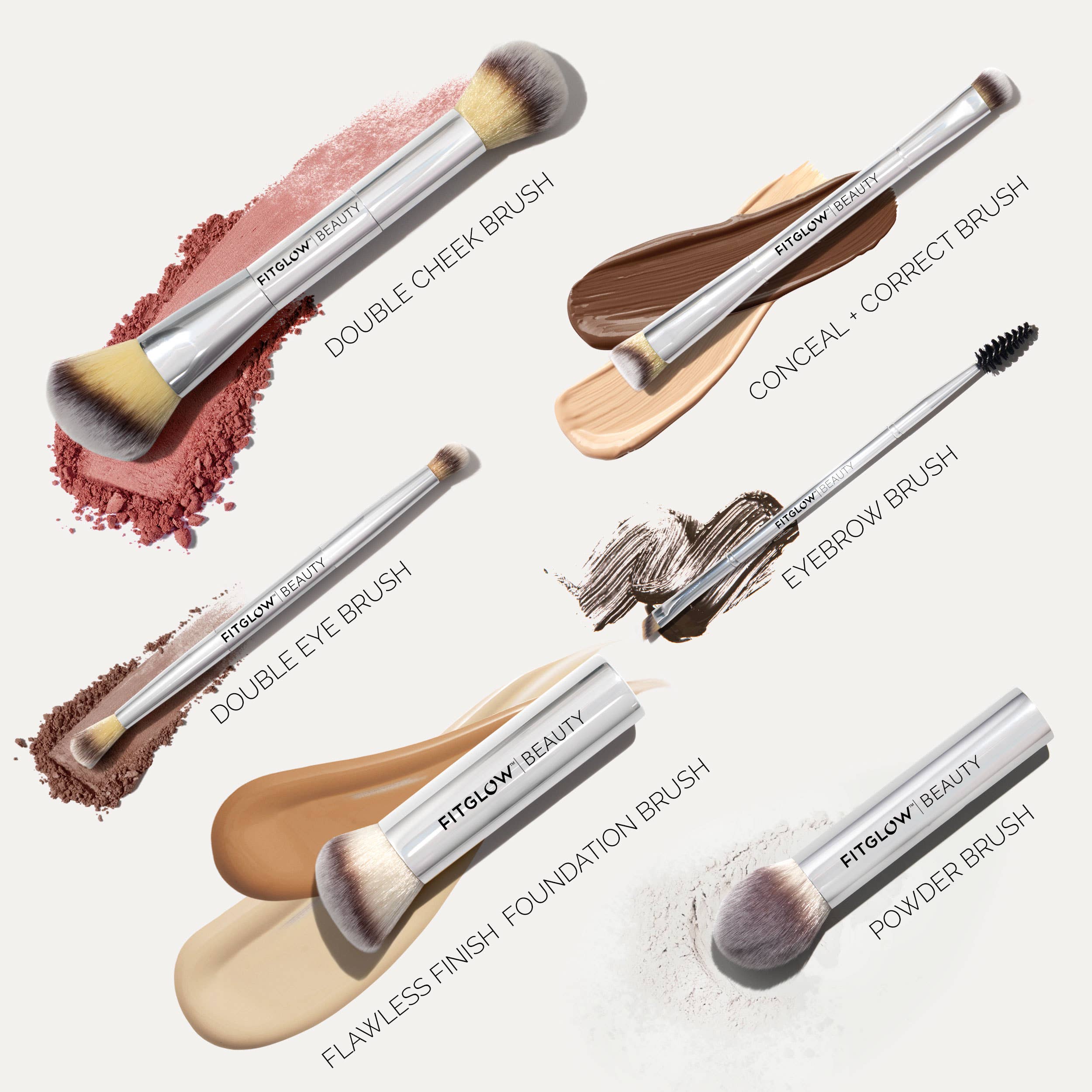 Powder Brush - Image 2
