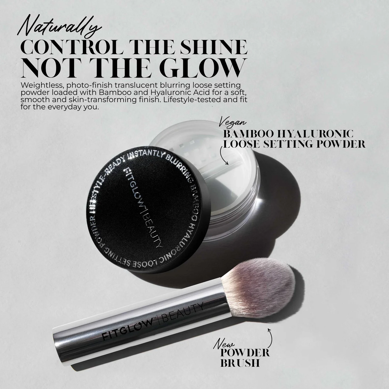 Powder & Brush Duo - Image 3