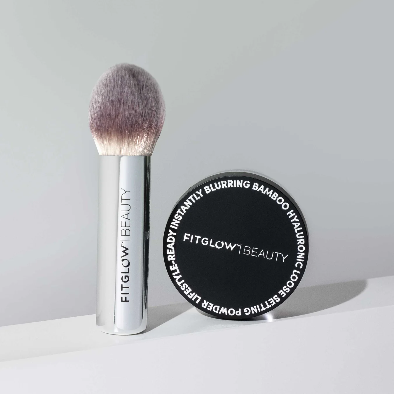 Powder & Brush Duo - Image 5