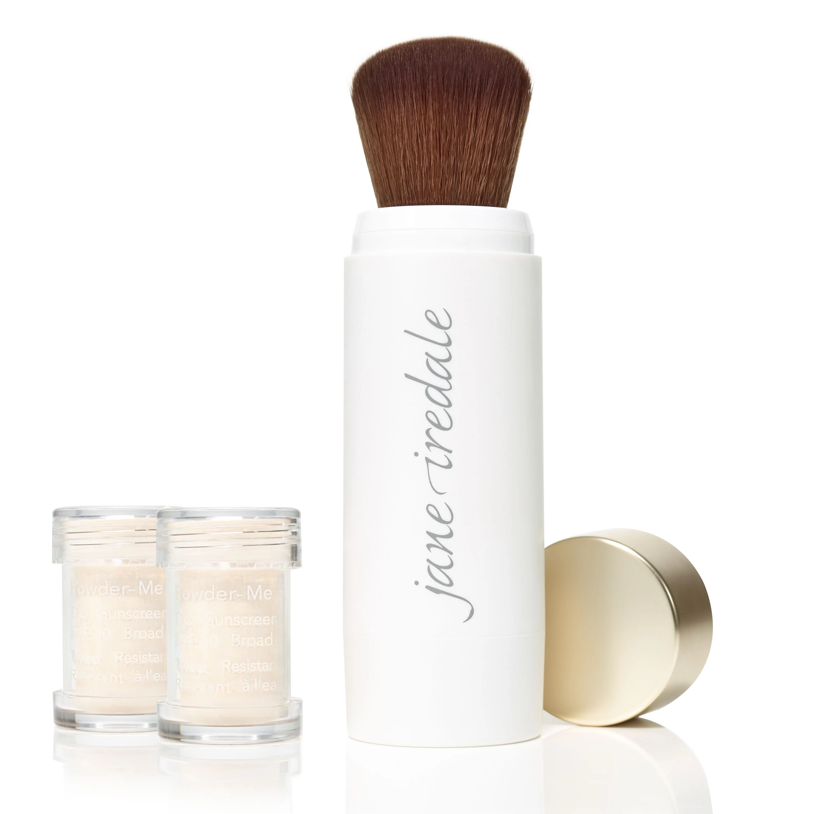 Powder-Me SPF® 30 Dry Sunscreen - Image 5