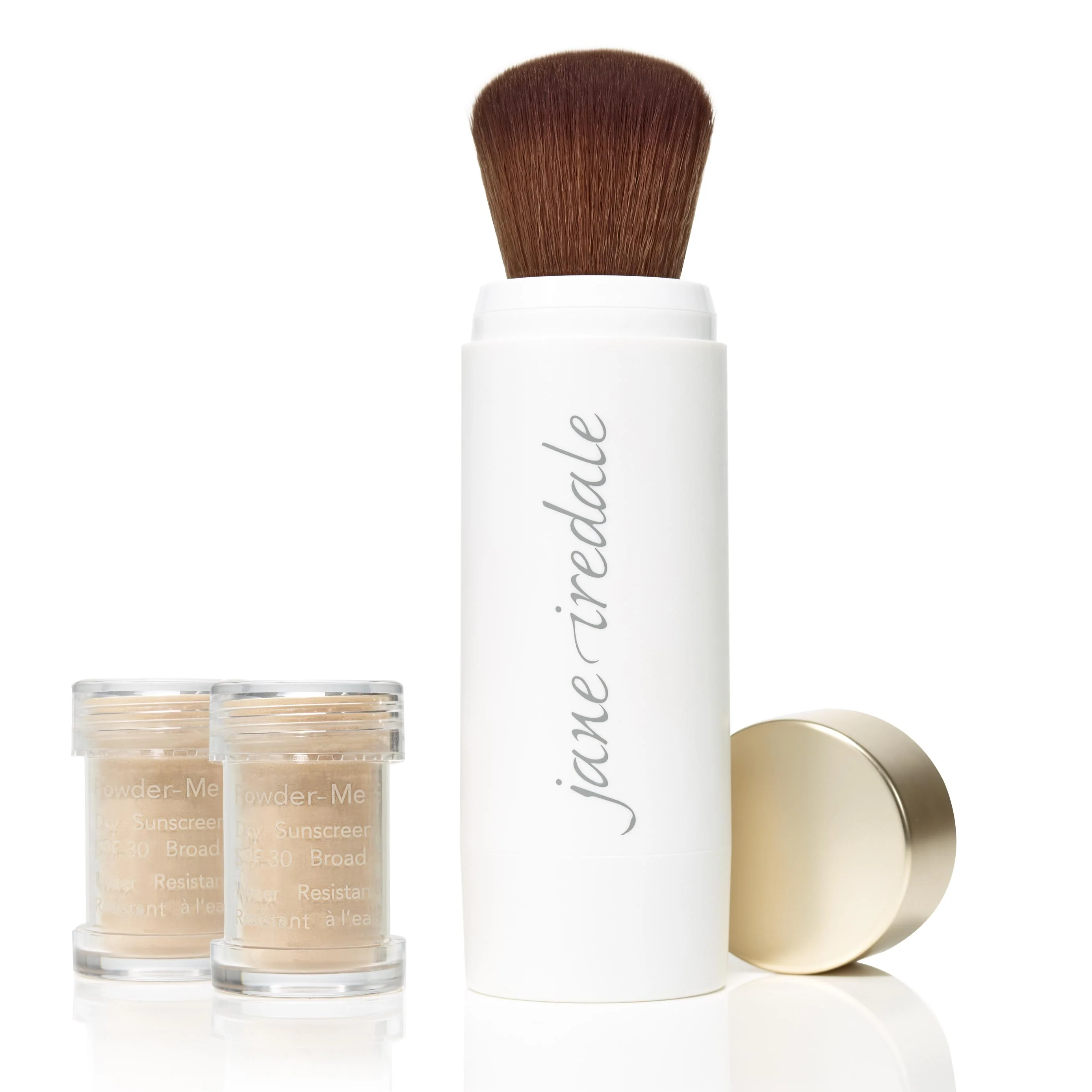 Powder-Me SPF® 30 Dry Sunscreen - Image 9
