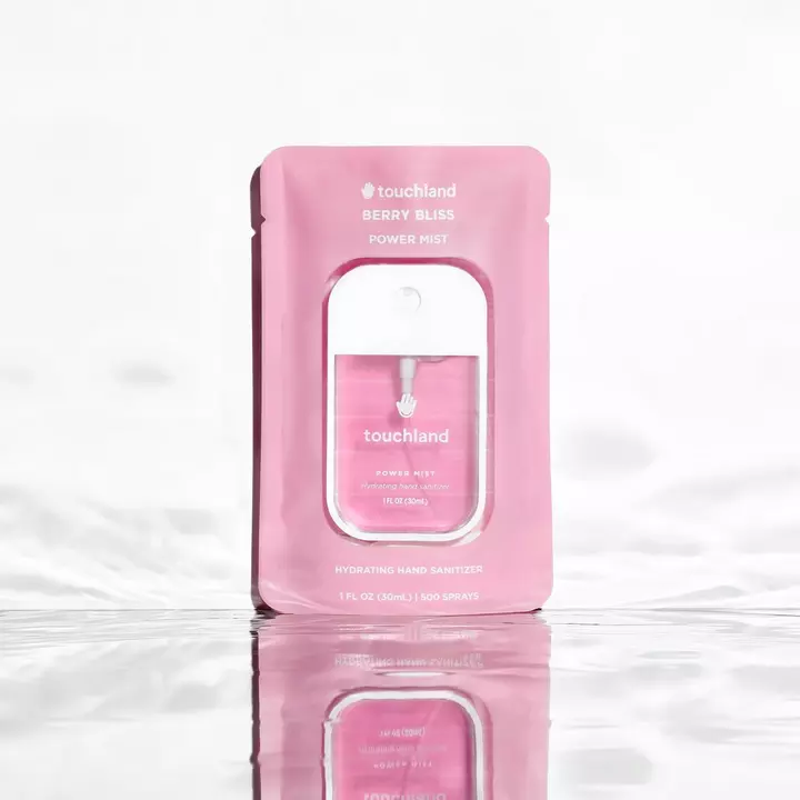 Power Mist Hydrating Hand Sanitizer - Image 10