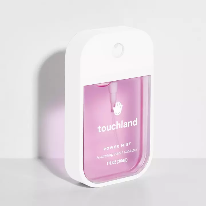 Power Mist Hydrating Hand Sanitizer - Image 11