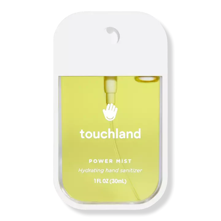 Power Mist Hydrating Hand Sanitizer - Image 12