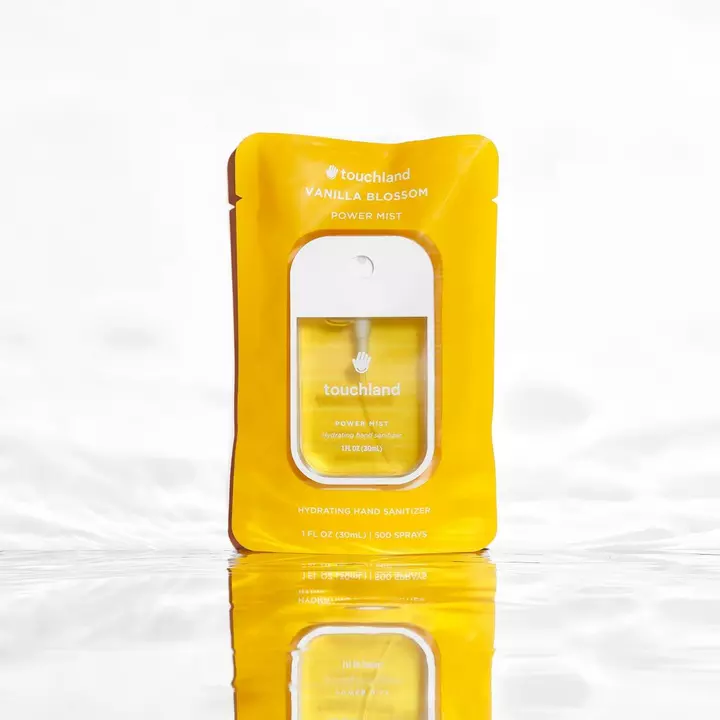 Power Mist Hydrating Hand Sanitizer - Image 15