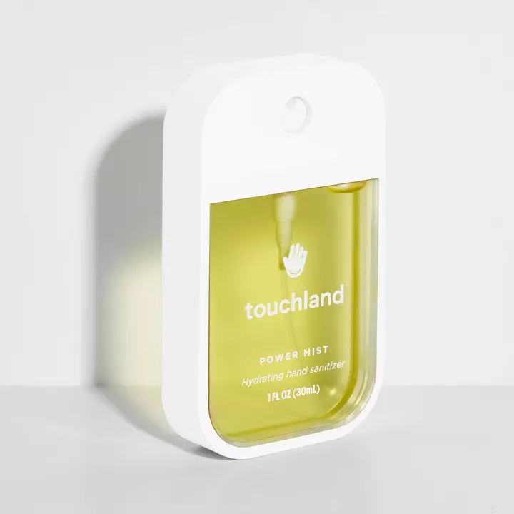 Power Mist Hydrating Hand Sanitizer - Image 16