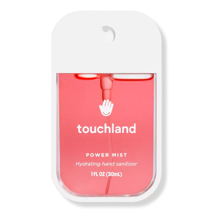Power Mist Hydrating Hand Sanitizer - Image 17