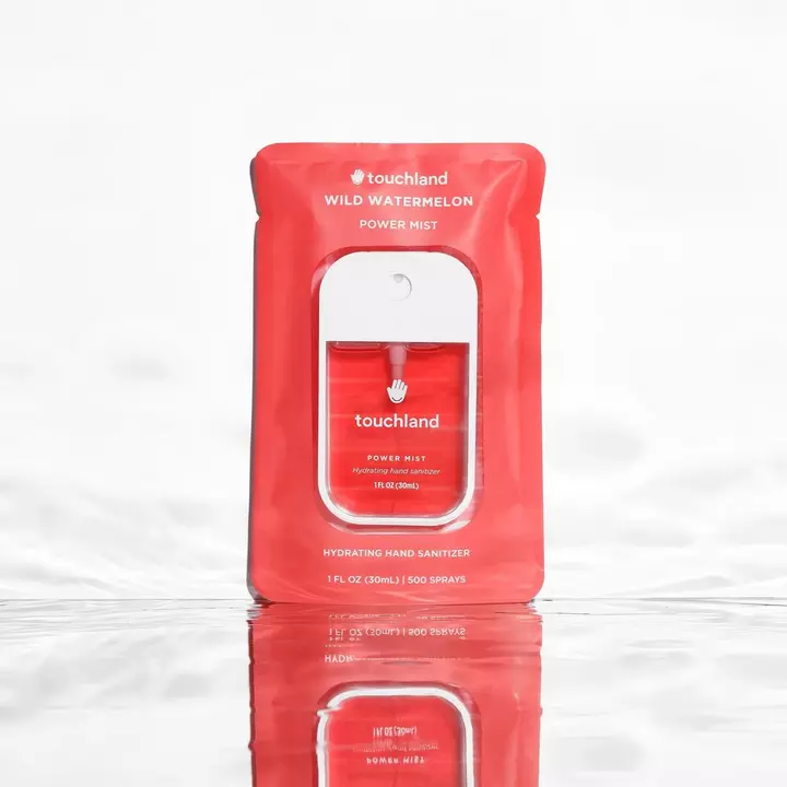 Power Mist Hydrating Hand Sanitizer - Image 19