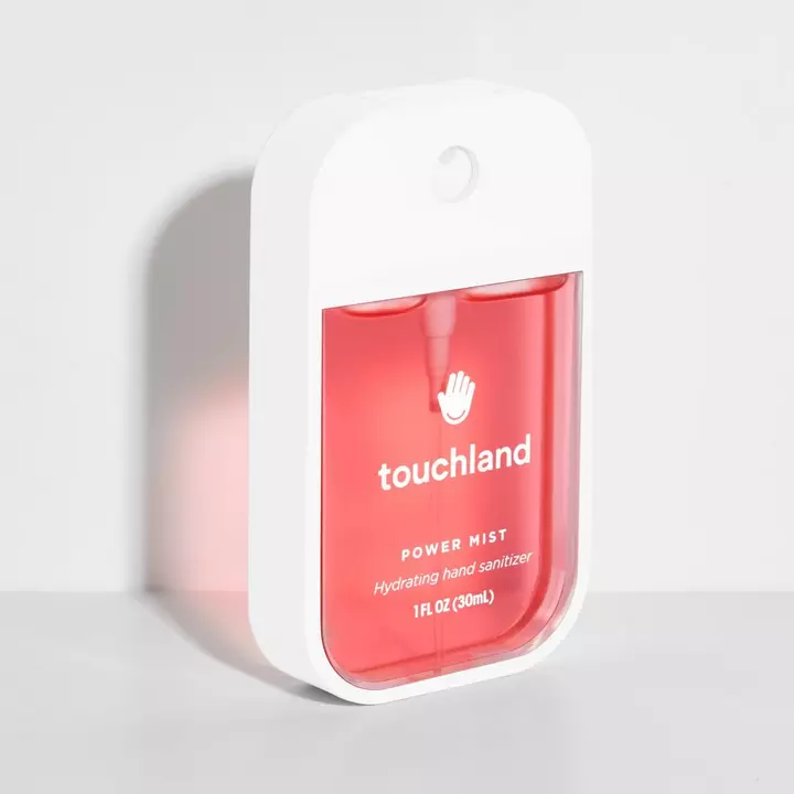 Power Mist Hydrating Hand Sanitizer - Image 20