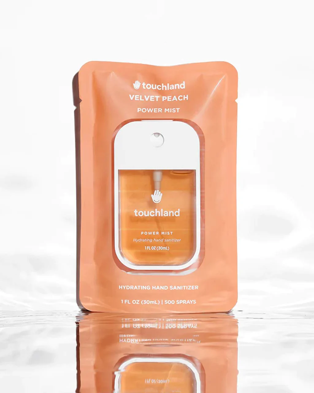 Power Mist Hydrating Hand Sanitizer - Image 24
