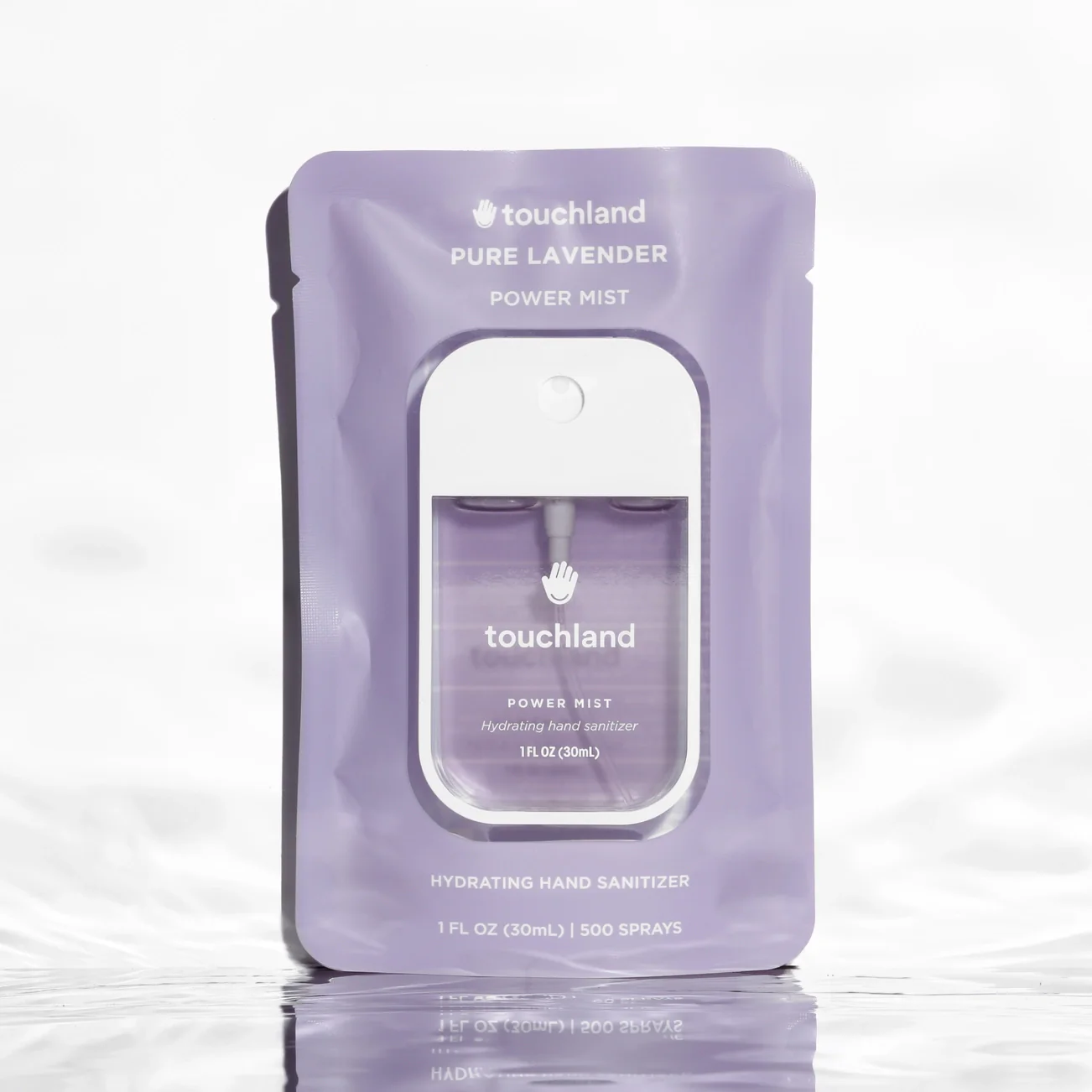 Power Mist Hydrating Hand Sanitizer - Image 27