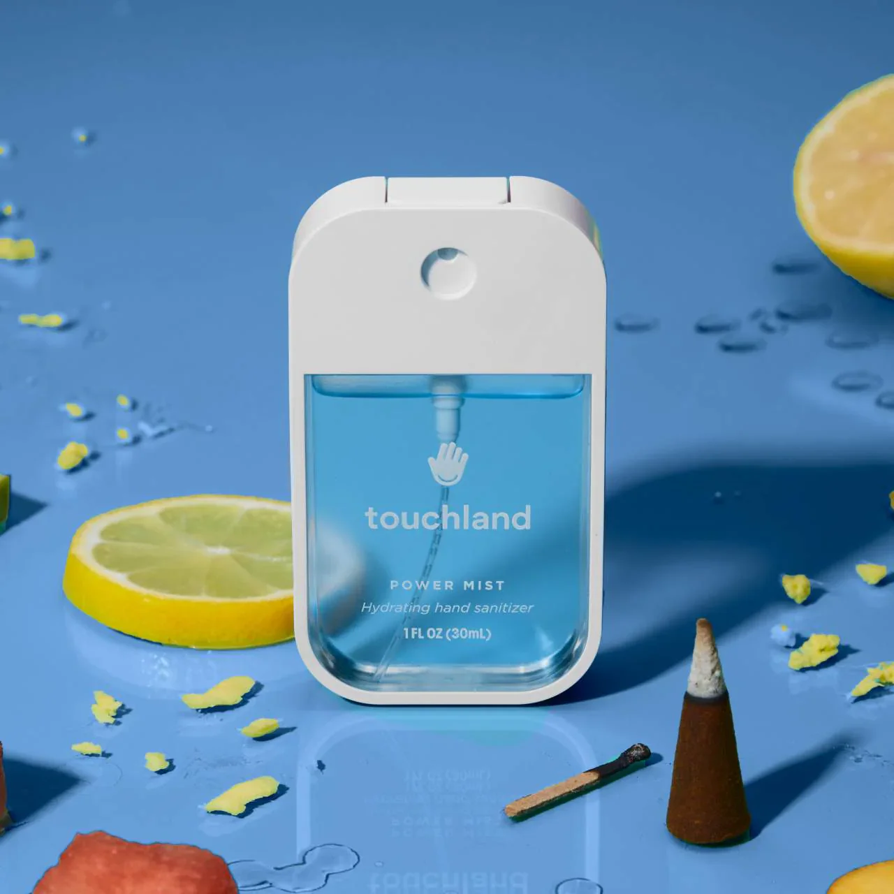 Power Mist Hydrating Hand Sanitizer - Image 30