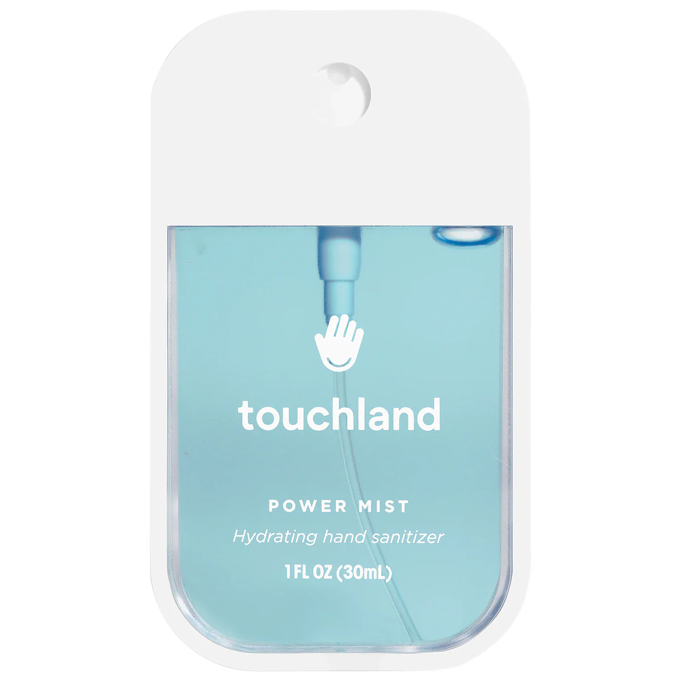 Power Mist Hydrating Hand Sanitizer - Image 31