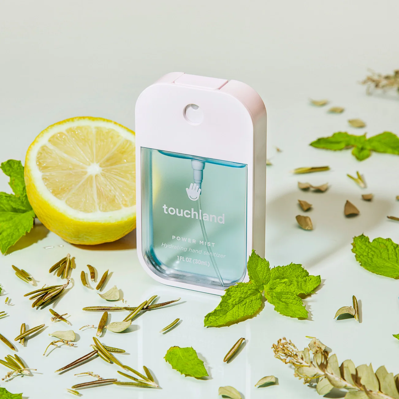 Power Mist Hydrating Hand Sanitizer - Image 32