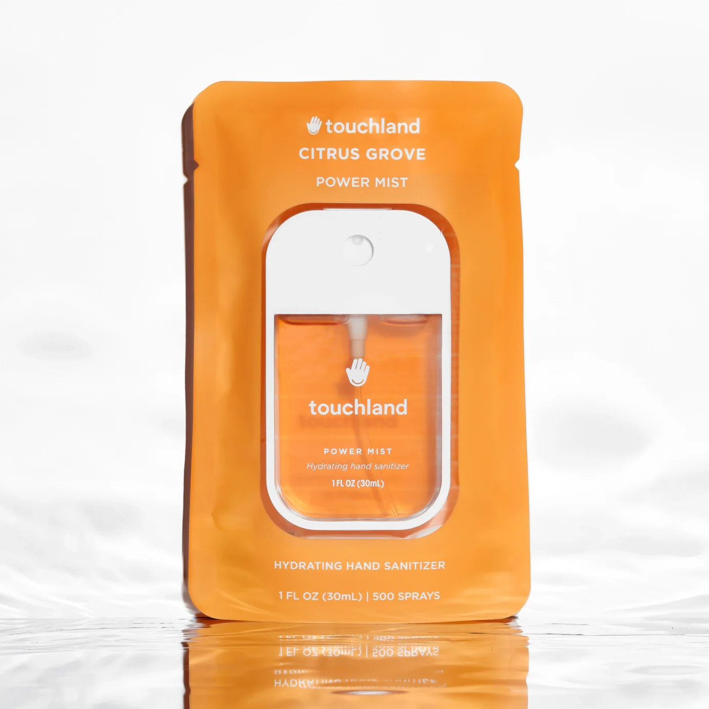 Power Mist Hydrating Hand Sanitizer - Image 35