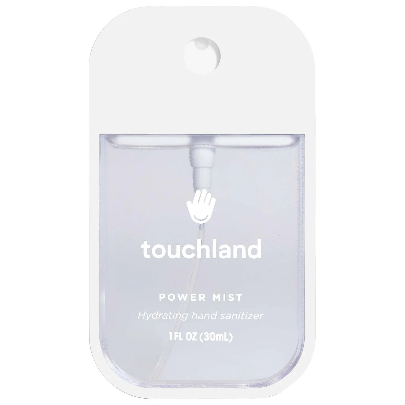 Power Mist Hydrating Hand Sanitizer - Image 4