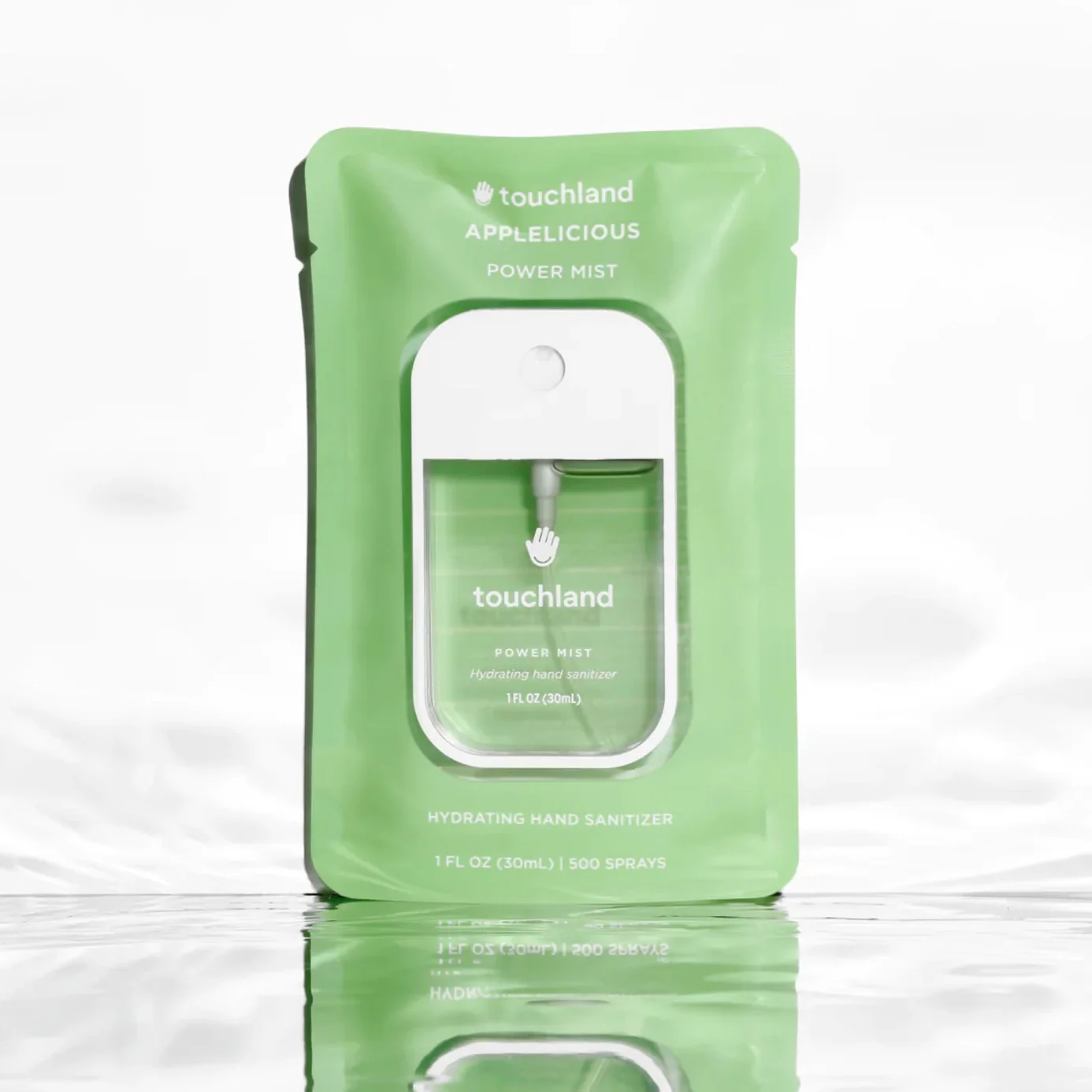 Power Mist Hydrating Hand Sanitizer - Image 43