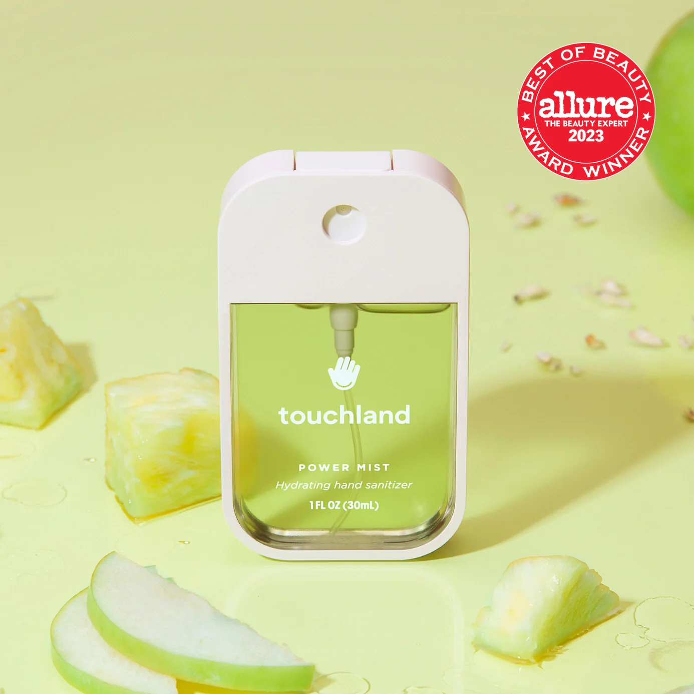 Power Mist Hydrating Hand Sanitizer - Image 46