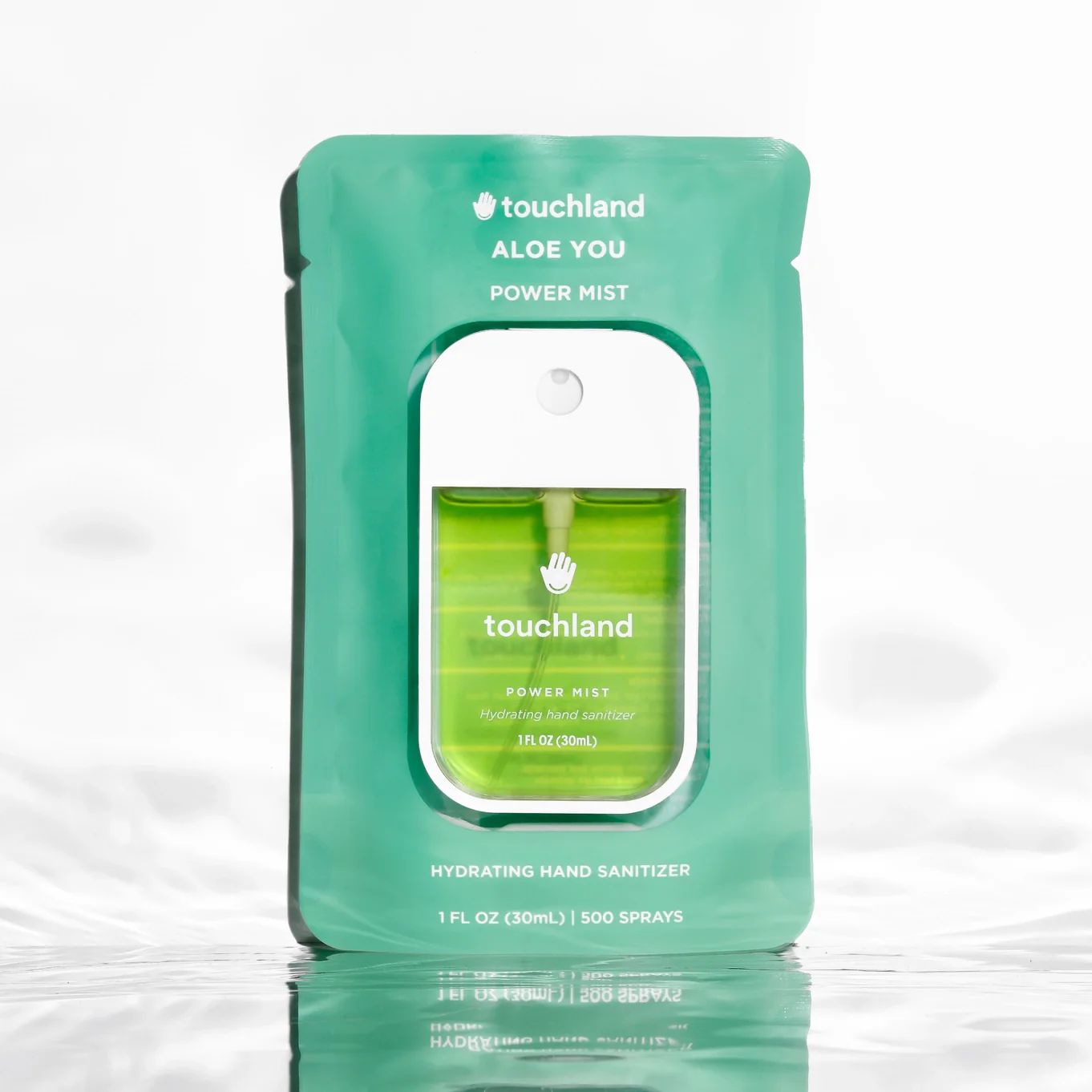 Power Mist Hydrating Hand Sanitizer - Image 49