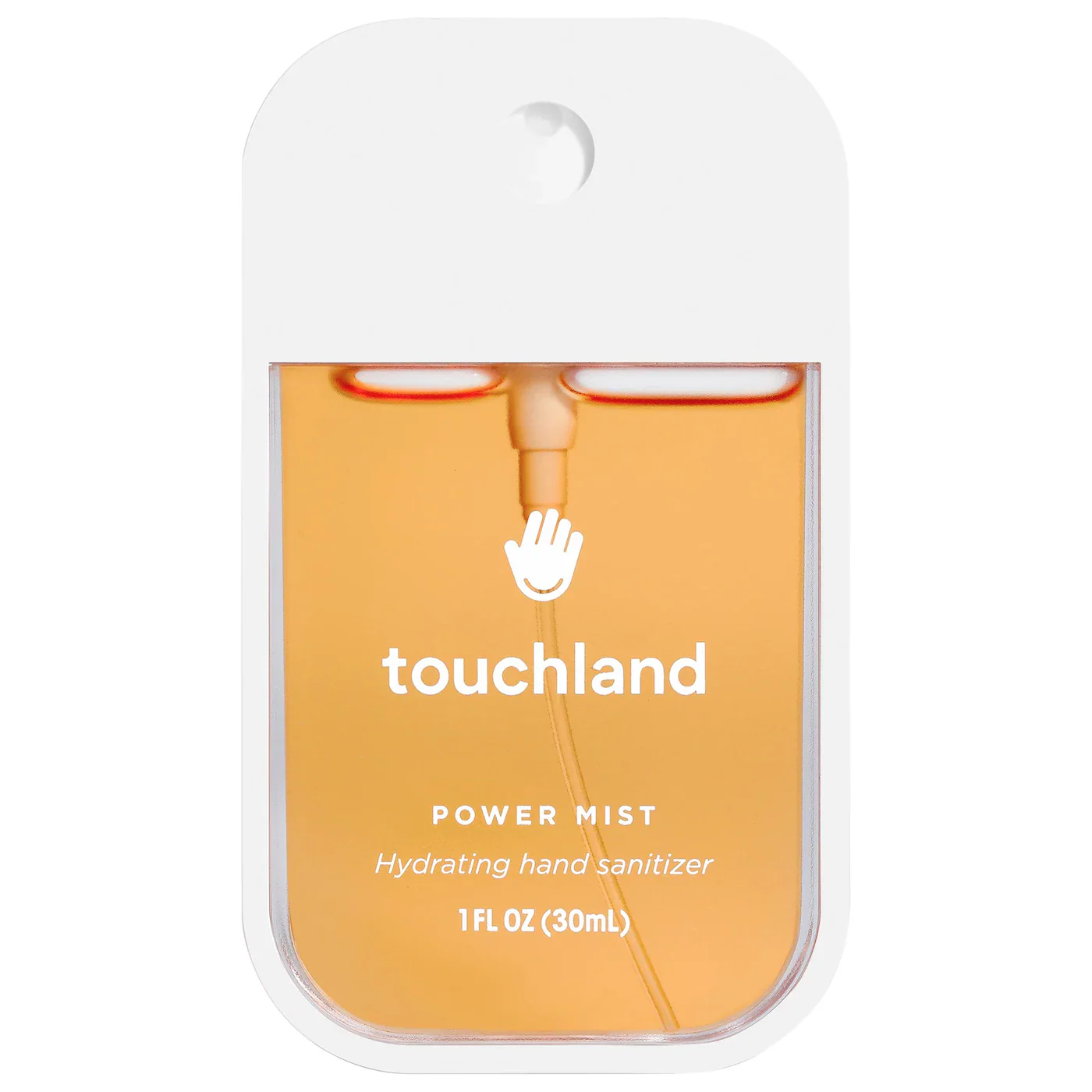 Power Mist Hydrating Hand Sanitizer - Image 55