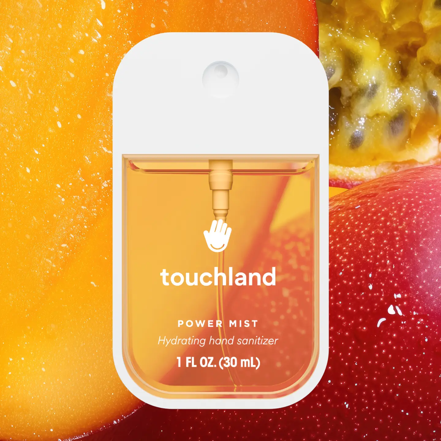Power Mist Hydrating Hand Sanitizer - Image 60