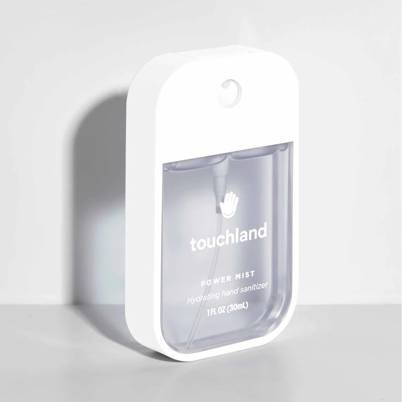 Power Mist Hydrating Hand Sanitizer - Image 7
