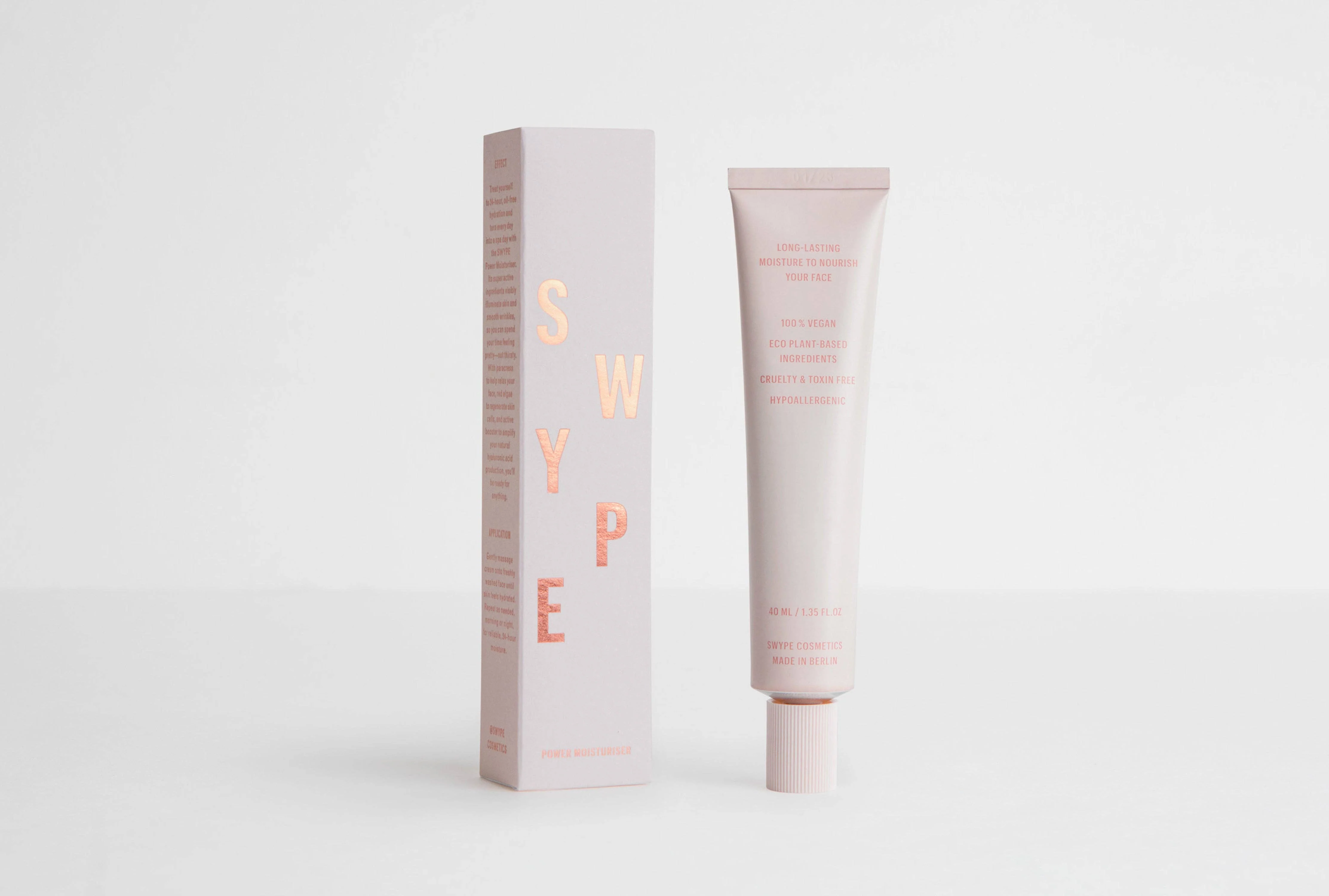 Power Moisturizer - Image 3