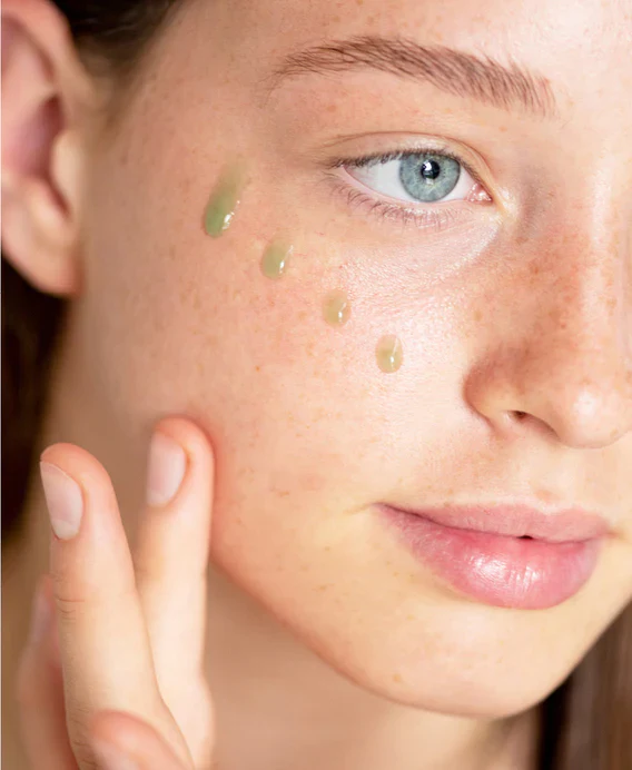Quandong Green Booster Serum - Image 3