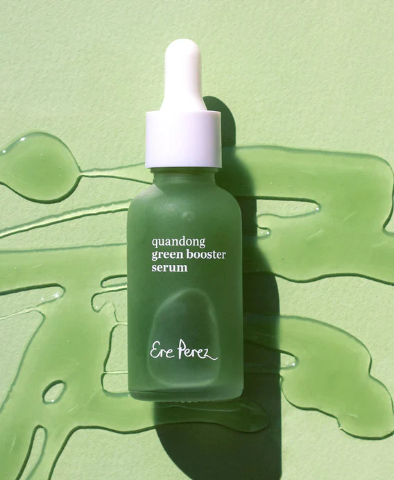 Quandong Green Booster Serum - Image 7