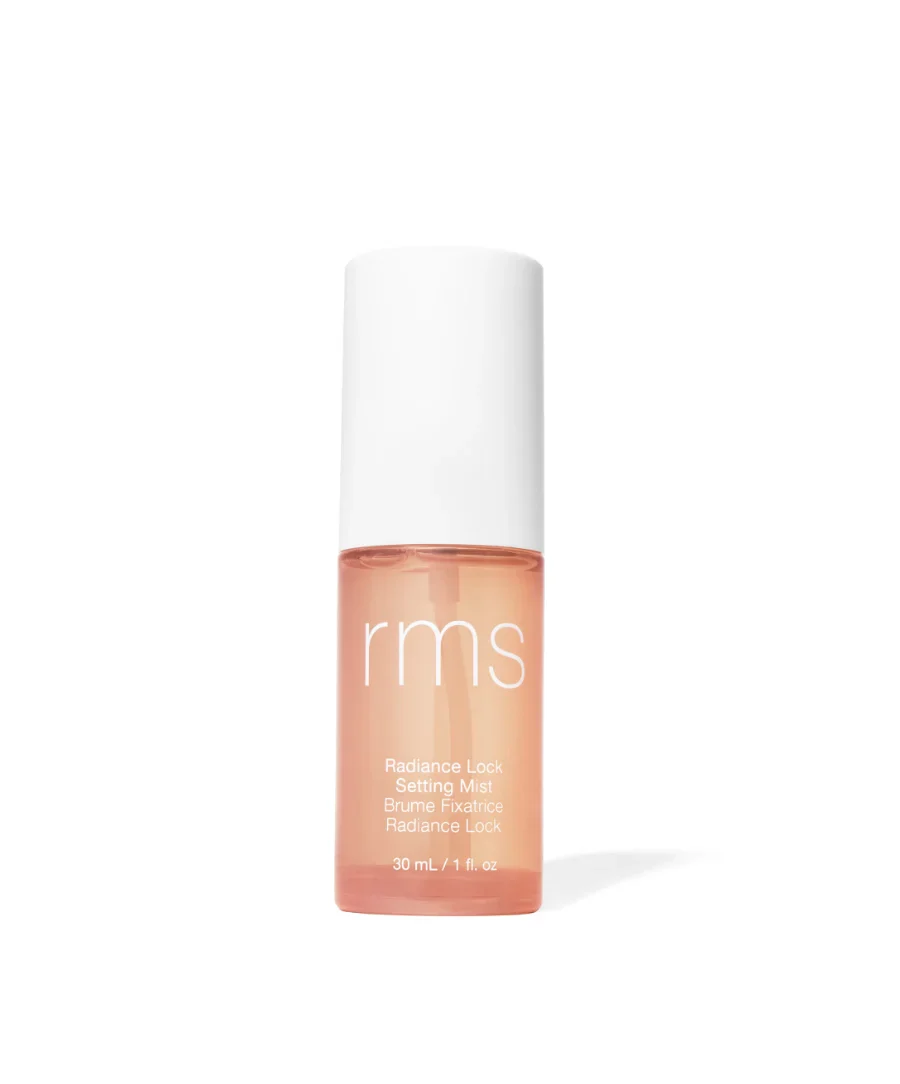 Radiance Lock Setting Mist - Image 10