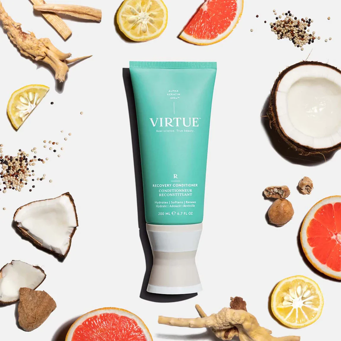 RECOVERY Conditioner - Nourishing - Image 3