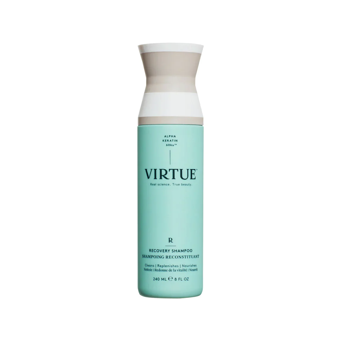 RECOVERY Shampoo - Nourishing - Image 5