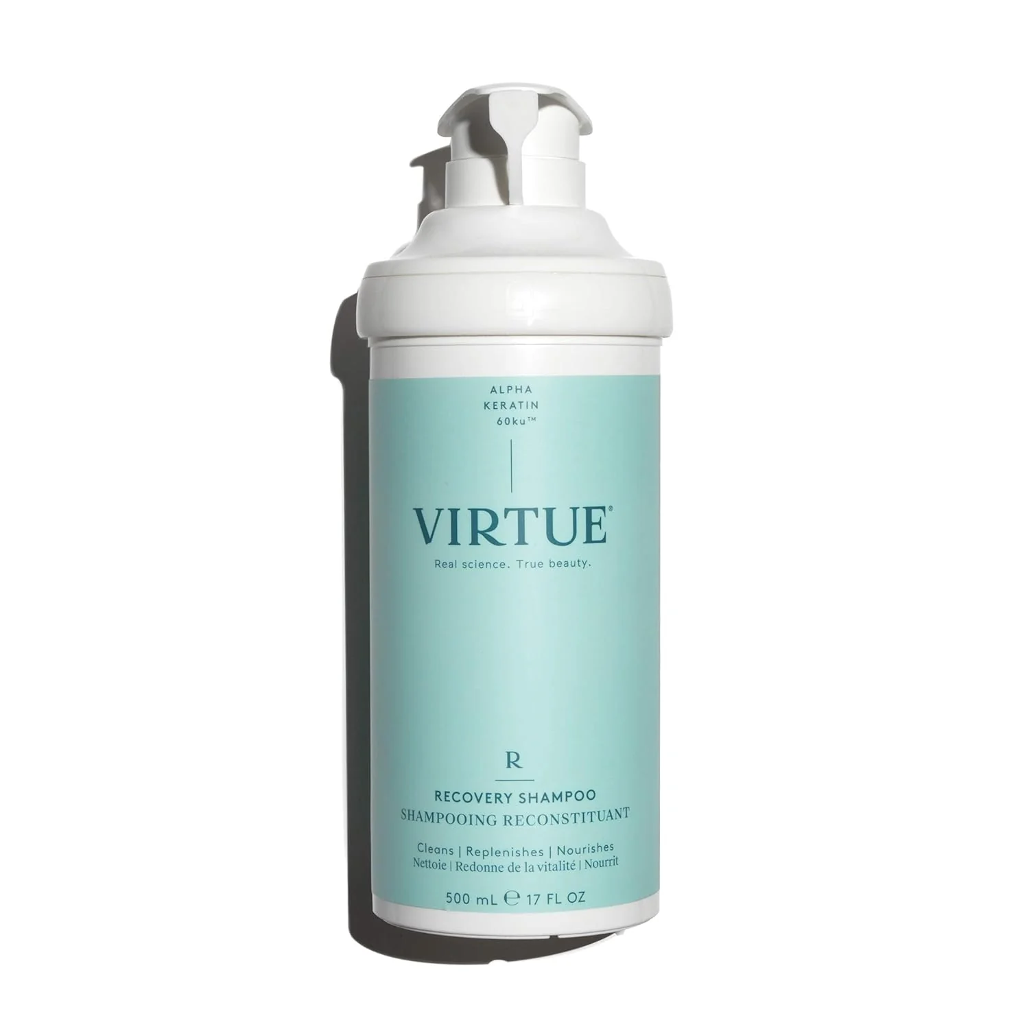 RECOVERY Shampoo - Nourishing - Image 6