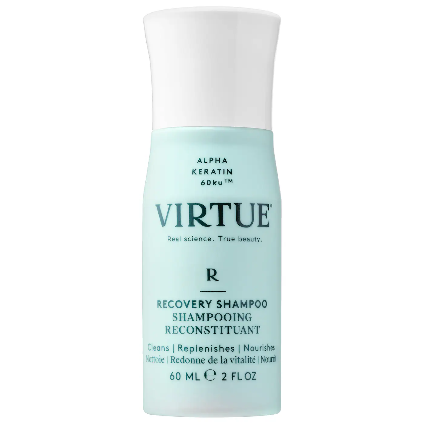 RECOVERY Shampoo - Nourishing - Image 7