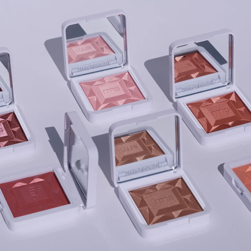 ReDimension Hydra Powder Blush - Image 2