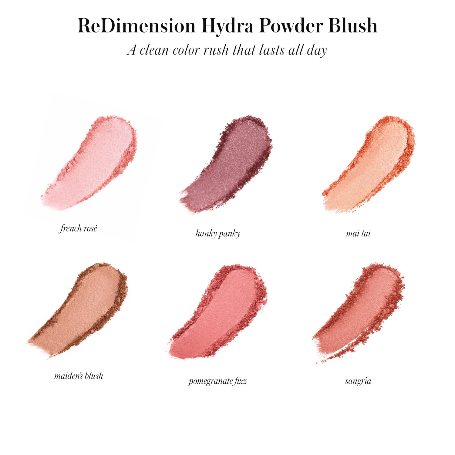 ReDimension Hydra Powder Blush - Image 5