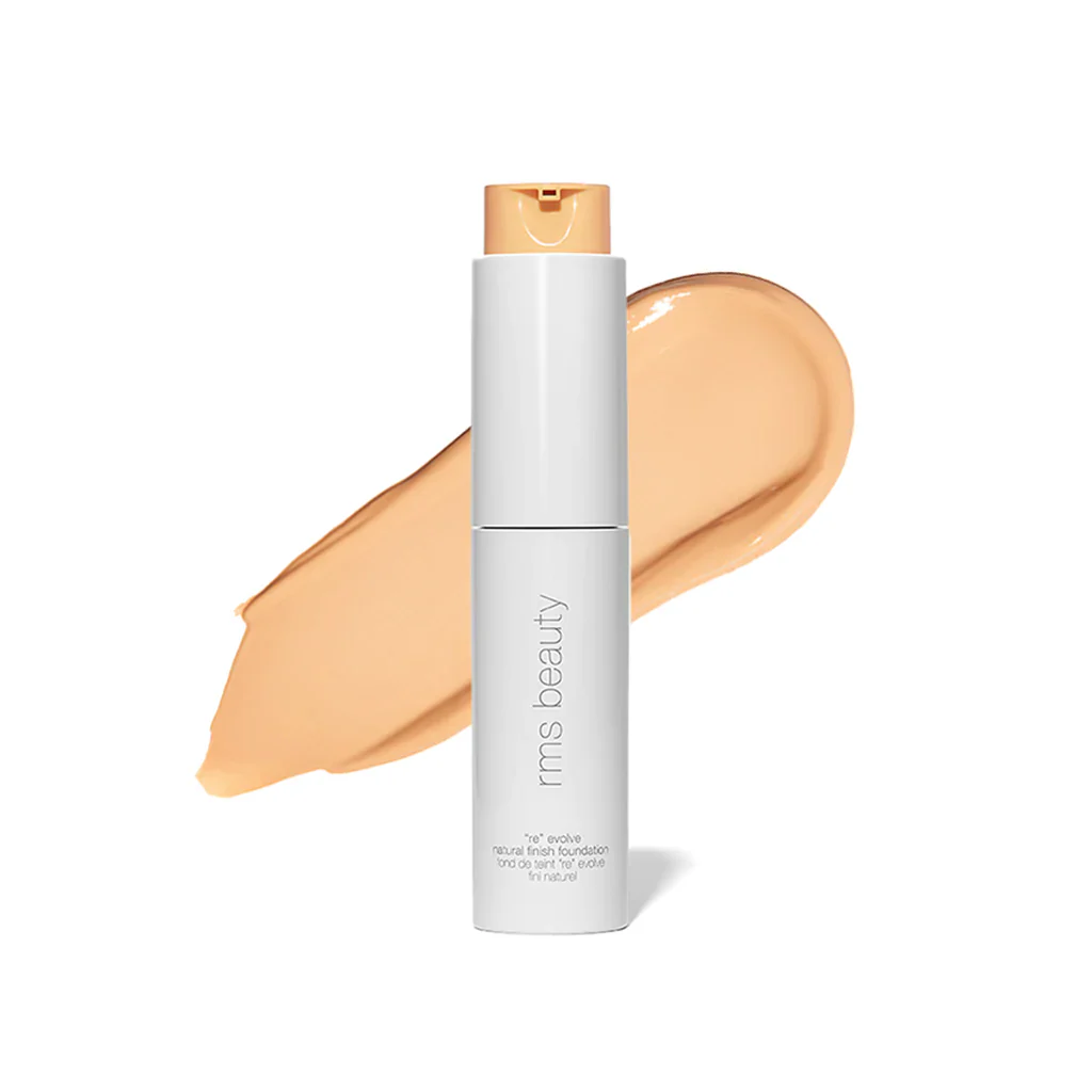 ReEvolve Natural Finish Liquid Foundation - Image 13