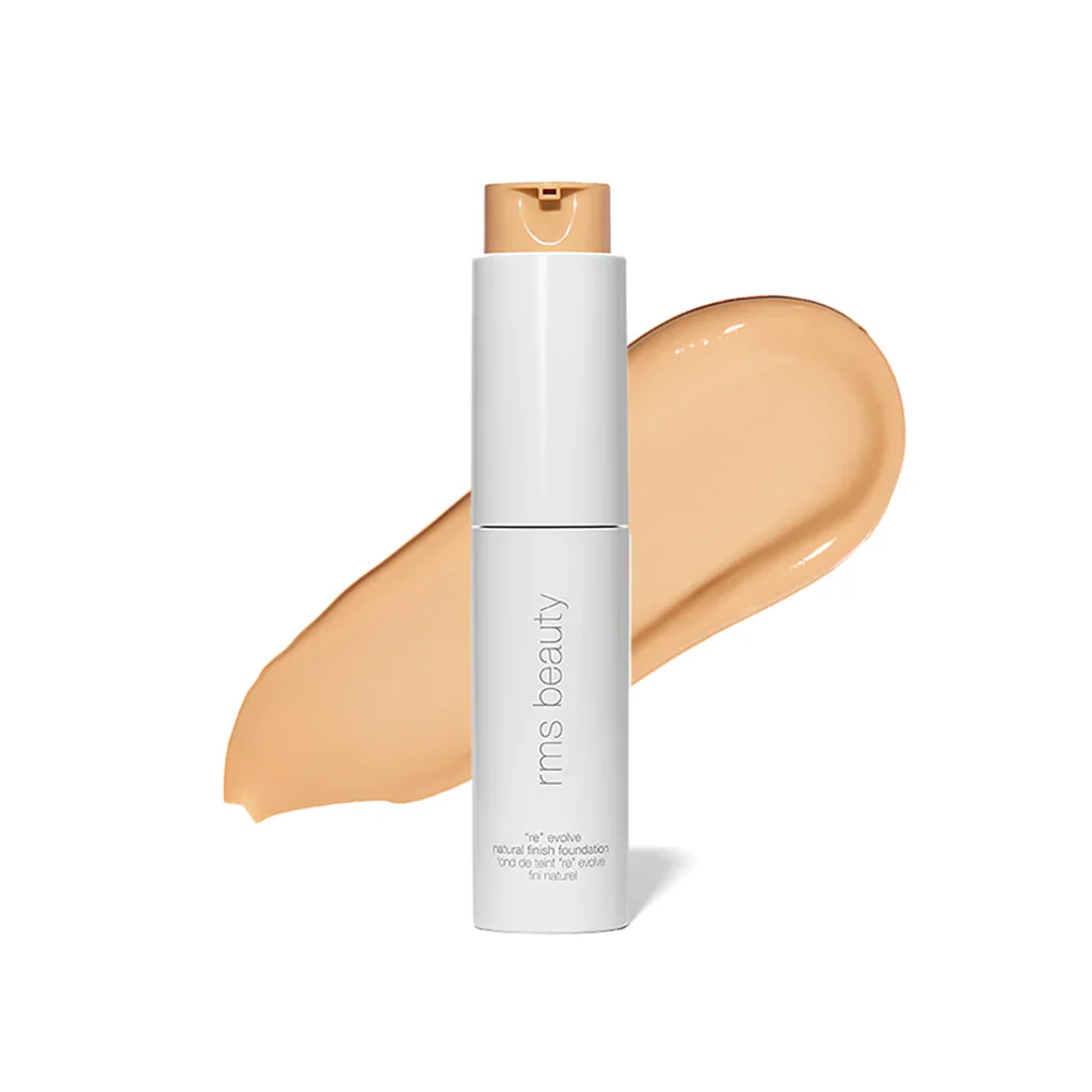 ReEvolve Natural Finish Liquid Foundation - Image 14