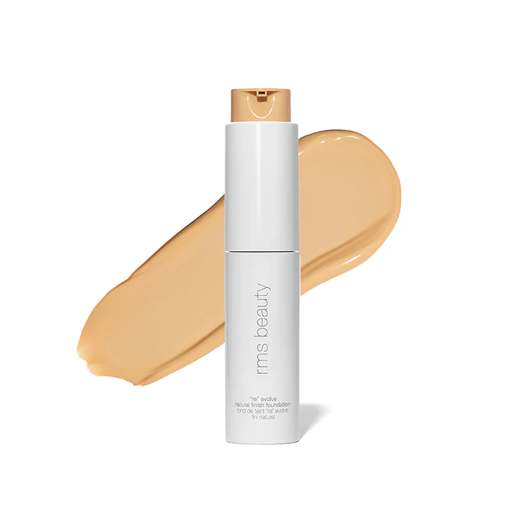 ReEvolve Natural Finish Liquid Foundation - Image 15