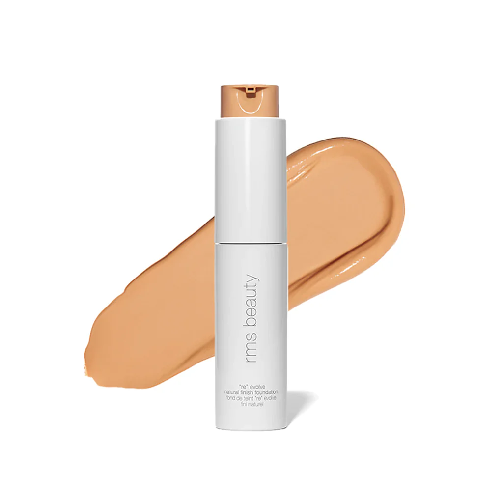 ReEvolve Natural Finish Liquid Foundation - Image 16
