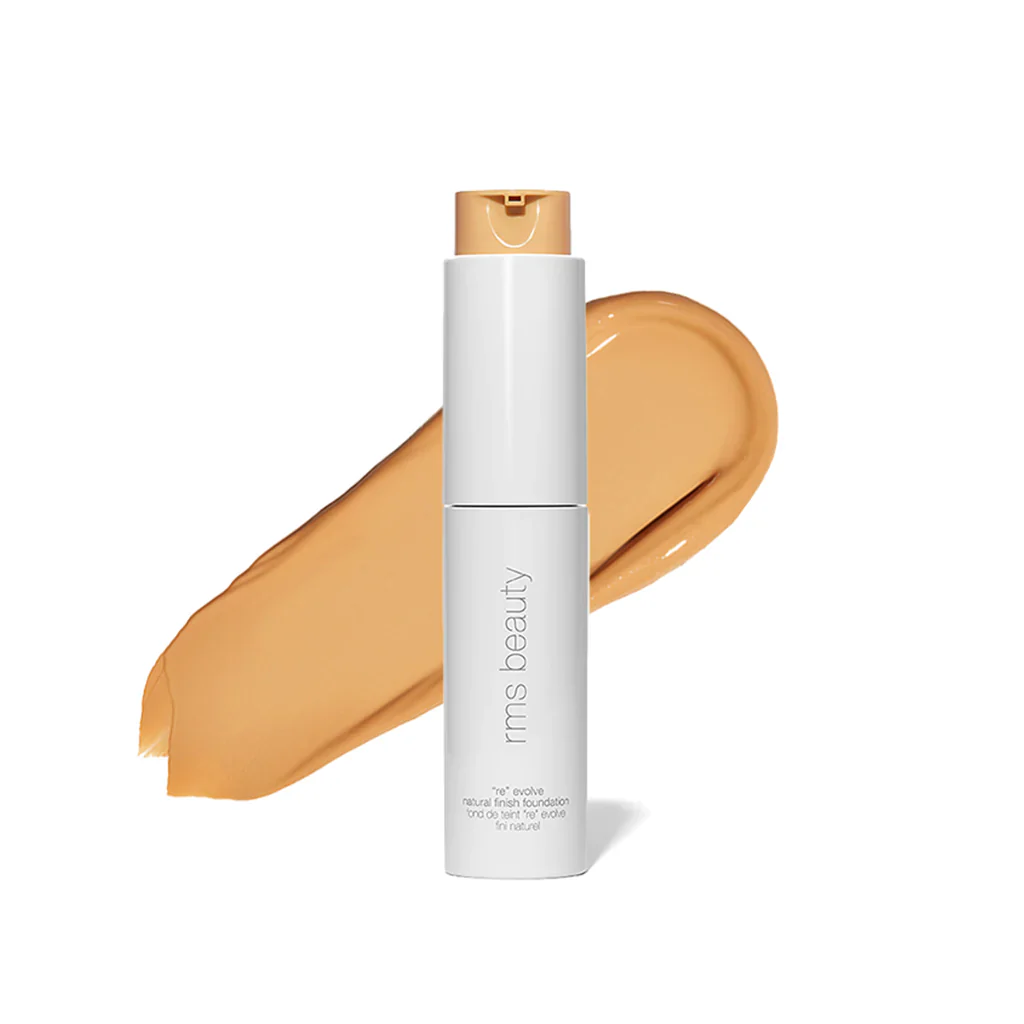 ReEvolve Natural Finish Liquid Foundation - Image 17