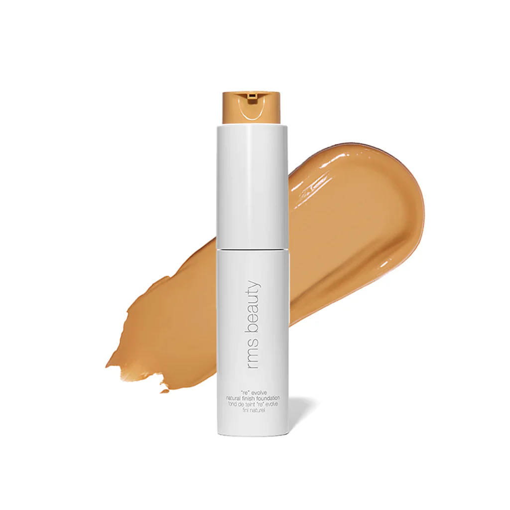 ReEvolve Natural Finish Liquid Foundation - Image 18