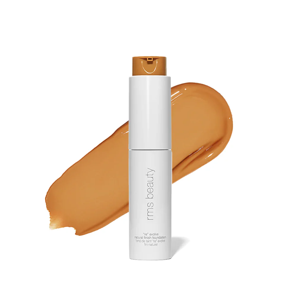 ReEvolve Natural Finish Liquid Foundation - Image 19