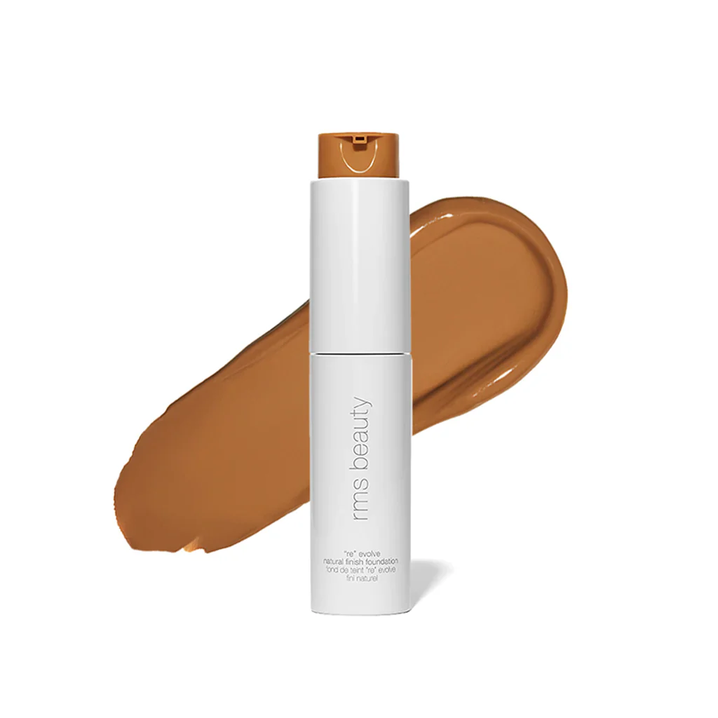 ReEvolve Natural Finish Liquid Foundation - Image 20